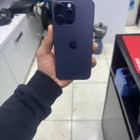 اپل ۱۴ پرومکس ریجستر شده بنفش