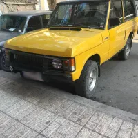 رنجرو|خودرو کلاسیک|فردوسیه, |دیوار