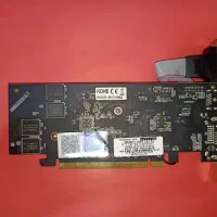 کارت گرافیک G210 1GB نو|قطعات و لوازم جانبی رایانه|تهران, مسعودیه|دیوار