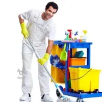 نیازمند سرایدار ونظافت چی برای مسافرخانه