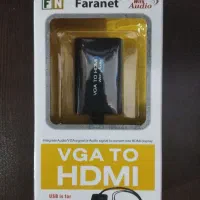 کابل hdmi و مبدل|قطعات و لوازم جانبی رایانه|تهران, کیانشهر|دیوار