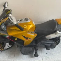 موتور شارژی