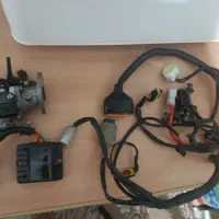 لوازم انژکتور