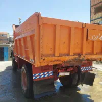 بنز تک مدل ۶۰|خودرو سنگین|مریوان, |دیوار