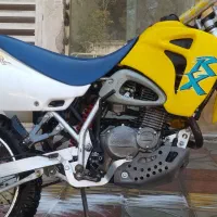 موتور تریل هیوسانگ|موتورسیکلت|مینودشت, |دیوار