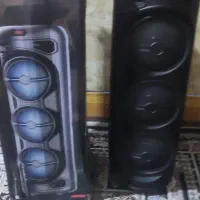 ظپت بزرگ|سیستم صوتی خانگی|ایرانشهر, |دیوار