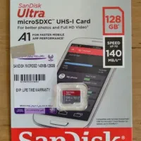 فروش رم ۱۲۸سالم و در حد نو