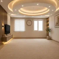 فاز6شمال101مترپارکینگ-مسقف-انباری-دار-درب-ریموتی