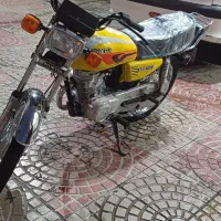 فروشی زردقنااری مدل۱۳۹۱|موتورسیکلت|فیروزآباد (فارس), |دیوار