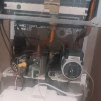 تعمیرات وسرویس پکیچ وابگرمکن