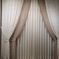 پرده و نصب و شتستشو پره زبرا کف قیمت