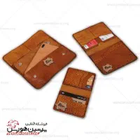 گم شده کیف مدارک
