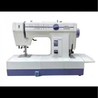 چرخ خیاطی دو کله ژانومه