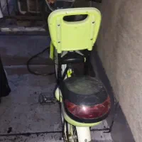 دوچرخه ۲۰|دوچرخه، اسکیت، اسکوتر|باقرشهر, |دیوار