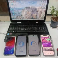 انجام تمامی خدمات نرم افرازی موبایل و ریجستری