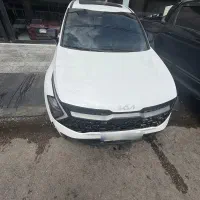 اسپورتج ۲۰۲۵ فول