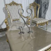 دو عددمجسمه قو زیبا
