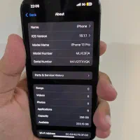 آیفون ۱۳ پرو|موبایل|اصفهان, مرداویج|دیوار