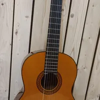 Yamaha c80|گیتار، بیس، امپلیفایر|بندر ماهشهر, |دیوار