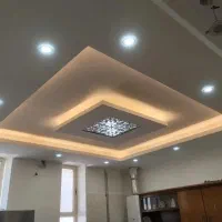 اجرای کناف، نورمخفی،بازدیدومشاوره رایگان|خدمات پیشه و مهارت|تربتحیدریه, آغوی|دیوار