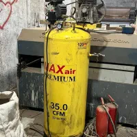 فروش دستگاه وکیوم  پی وی سی ،  و پمپ باد۳۵۰|ماشین‌آلات صنعتی|رباط‌کریم, رباط‌کریم|دیوار