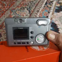 دوربین عکاسی کنون