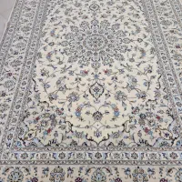 فرش 9متری کاشان