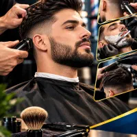 آموزش آرایشگری (مدرک فنی و حرفه ای)