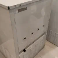 آب سردکن آبسردکن استیل صنعتی|فروشگاه و مغازه|اهواز, زندوکیلی|دیوار