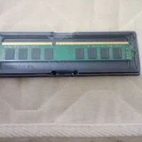 رم کامپیوتر(pc) 4 گیگ ddr3