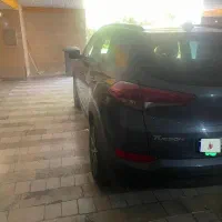 توسان ۲۰۱۷|خودرو سواری و وانت|تهران, باغ فیض|دیوار