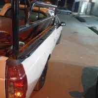 آریسان۹۷ دوگانه سوز کارخانه|خودرو سواری و وانت|شیراز, شهرک ترکان|دیوار