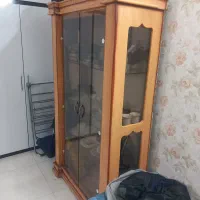 گنجی|کتابخانه، شلف، قفسه‌های دیواری|مشهد, گاز|دیوار