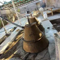 گلاب وعرقیات سنتی کاشان|عمدهفروشی|کاشان, شهرک صنعتی راوند|دیوار