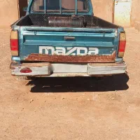 مزدا ۱۶۰۰ مدل ۷۲