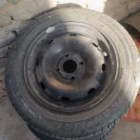 لاستیک نو پژو