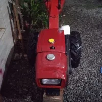 تیلرمیتسوبیشی ۷/۵