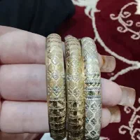 طلا النگو شماره ۴