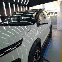 x33 کراس|خودرو سواری و وانت|فردیس, شهرک ناز|دیوار