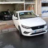 تارا V4 اتومات/ تارا V1 پلاس دنده،صفر، ۱۴۰۴، فوری|خودرو سواری و وانت|کرج, اصفهانی‌ها|دیوار