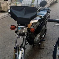 موتور cdi مدل ۸۲