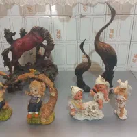 مجسمه تزیینی