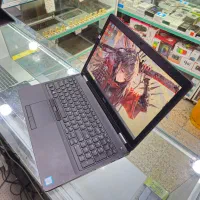 لپتاپ خاص و تمیز DELL پر قدرت سری HQ  رم ۱۶|رایانه همراه|یاسوج, |دیوار