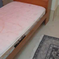 تخت و تشک