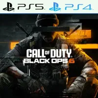 call of duty کال اف دیوتی بلک آپس ۶ ظرفیت ۲ قانونی
