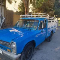 زامیاد 65 نیسان آبی