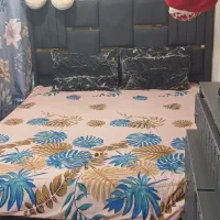 تخت دو نفره
