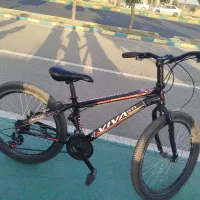دوچرخه