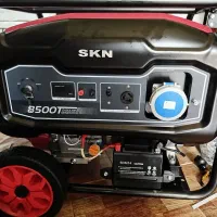 موتور برق SKN8500|ماشین‌آلات صنعتی|رشت, گلسار|دیوار