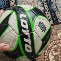 توپ فوتبال سه تاشو هم بخری تخفیف ویژه ، ویژه میدم